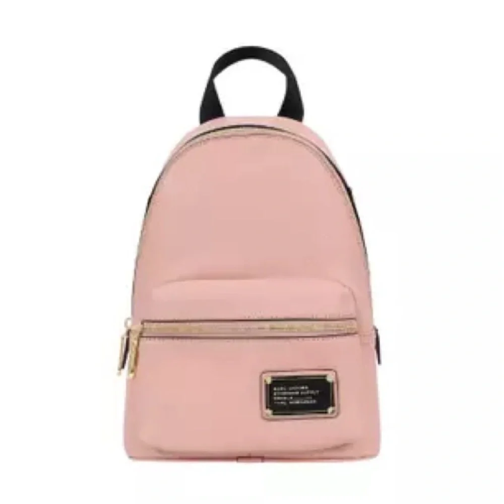 Marc Jacobs The Leather Workwear Backpack NWT